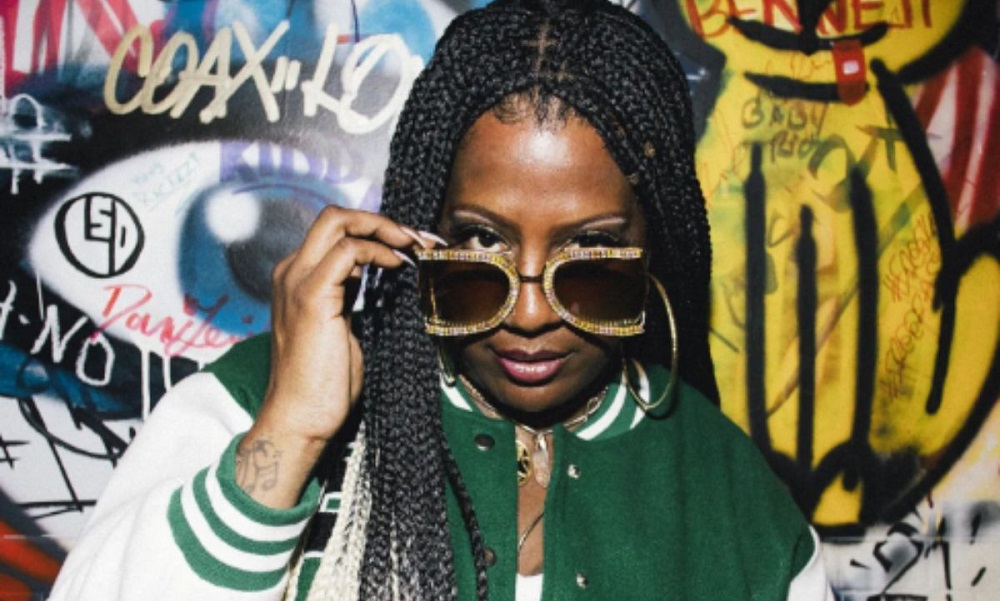 Pioneira do rap feminino, Gangsta Boo é encontrada morta, aos 43 anos