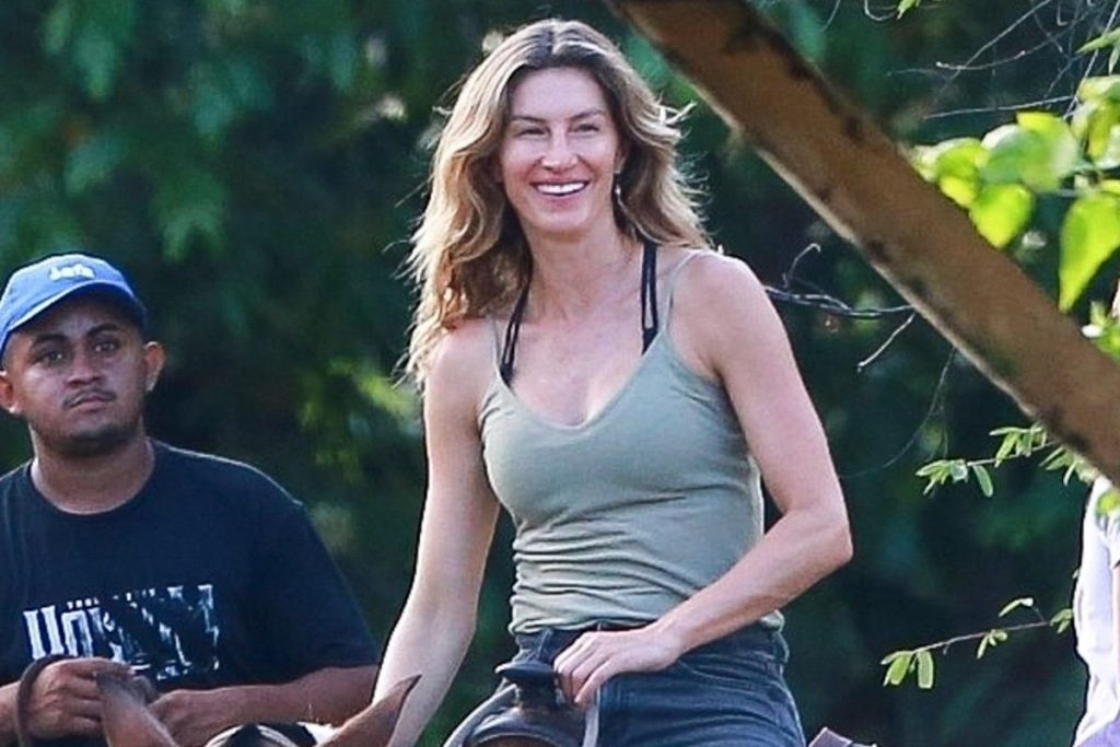 Gisele Bündchen