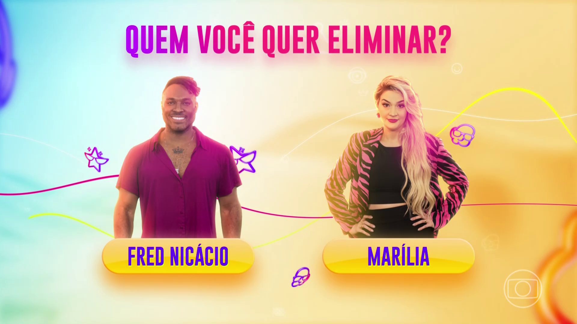 É hoje! BBB 23 terá seu primeiro eliminado nesta noite