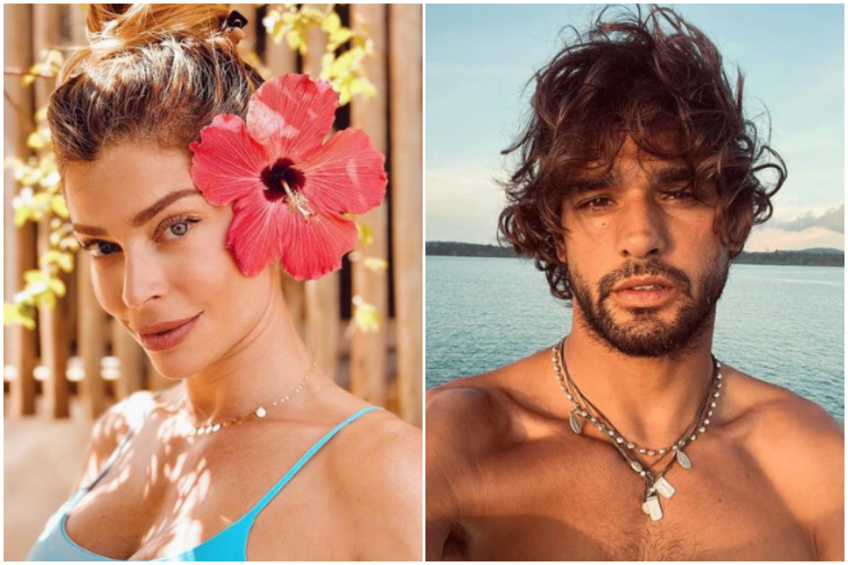 grazi massafera e marlon teixeira