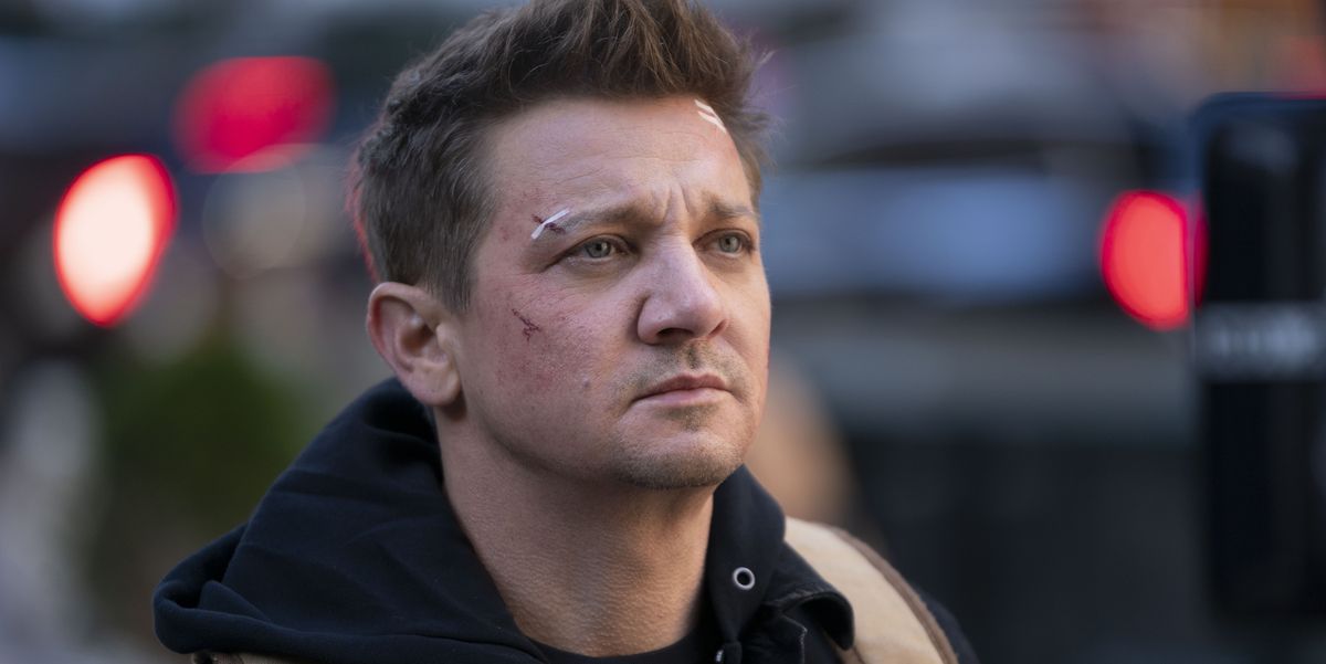 Astro da Marvel, Jeremy Renner sofre acidente e está em estado crítico