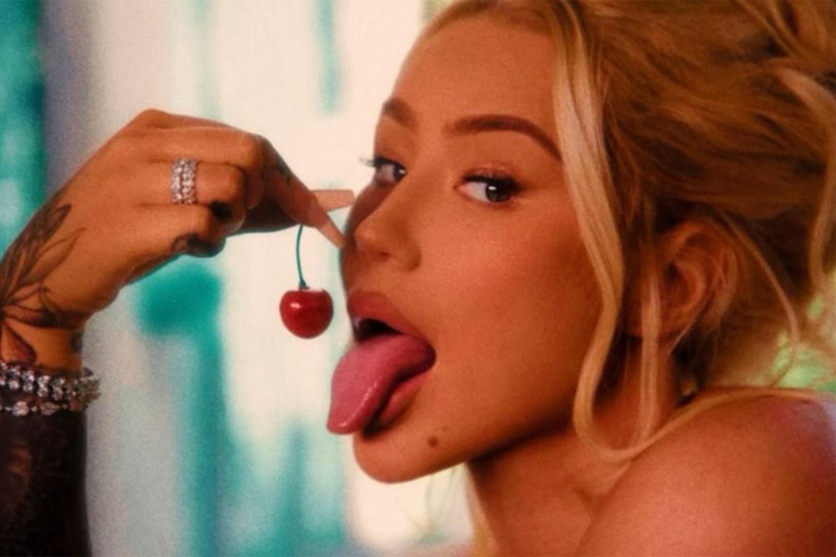 Iggy Azalea