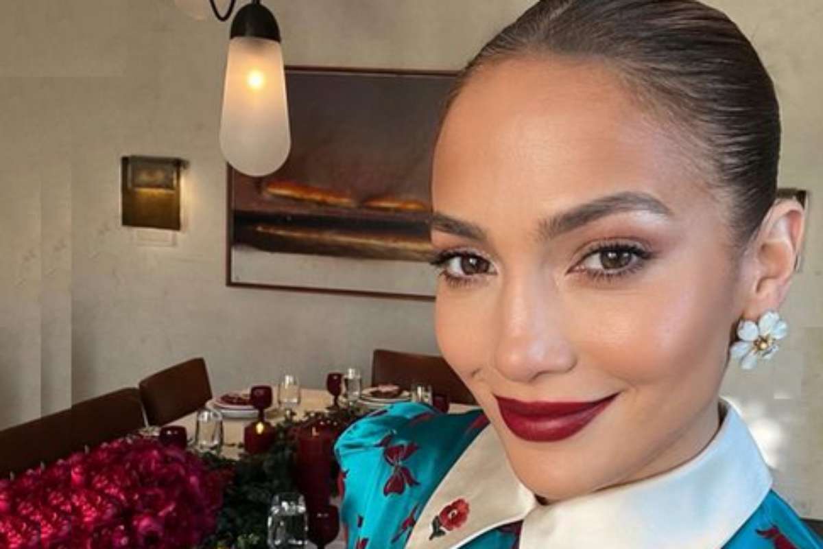 Jennifer Lopez