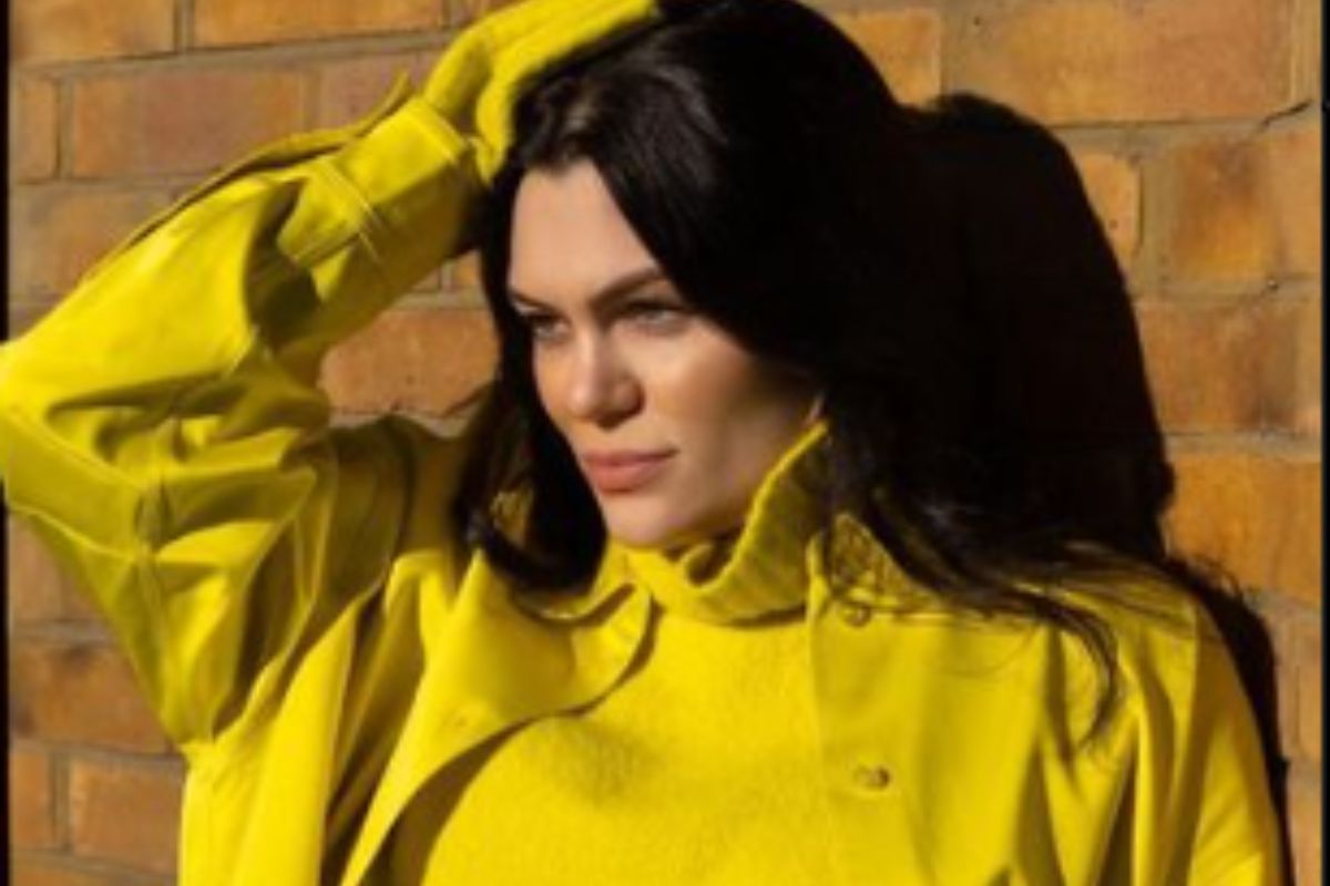 Jessie J