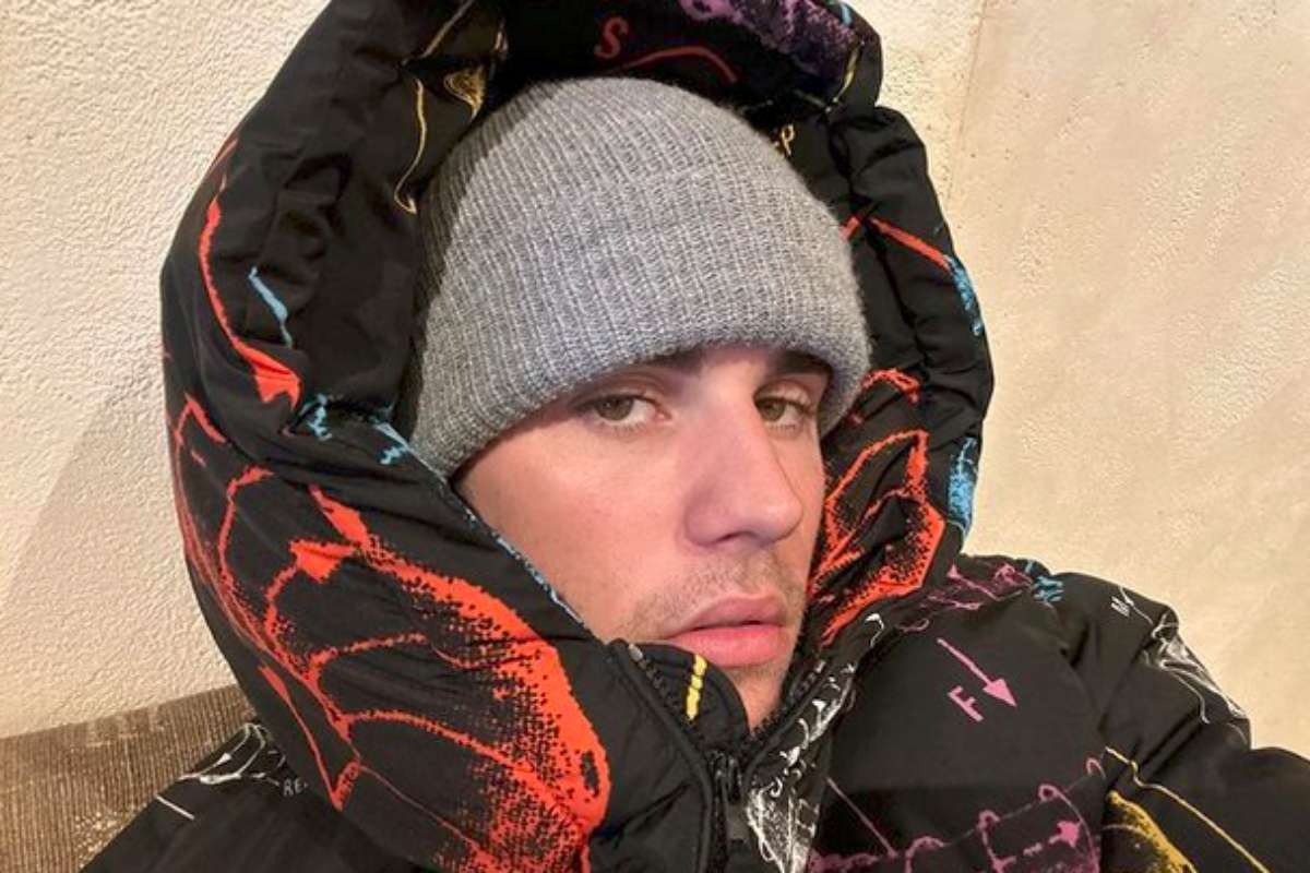 Justin Bieber