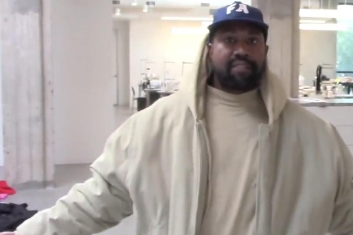 Kanye West