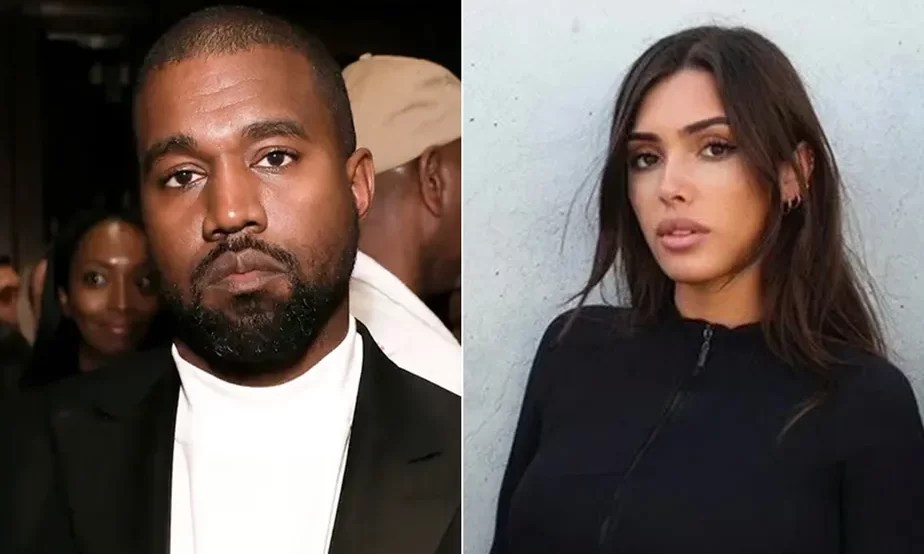 Kanye West se casa em segredo com ex-funcionária de sua empresa