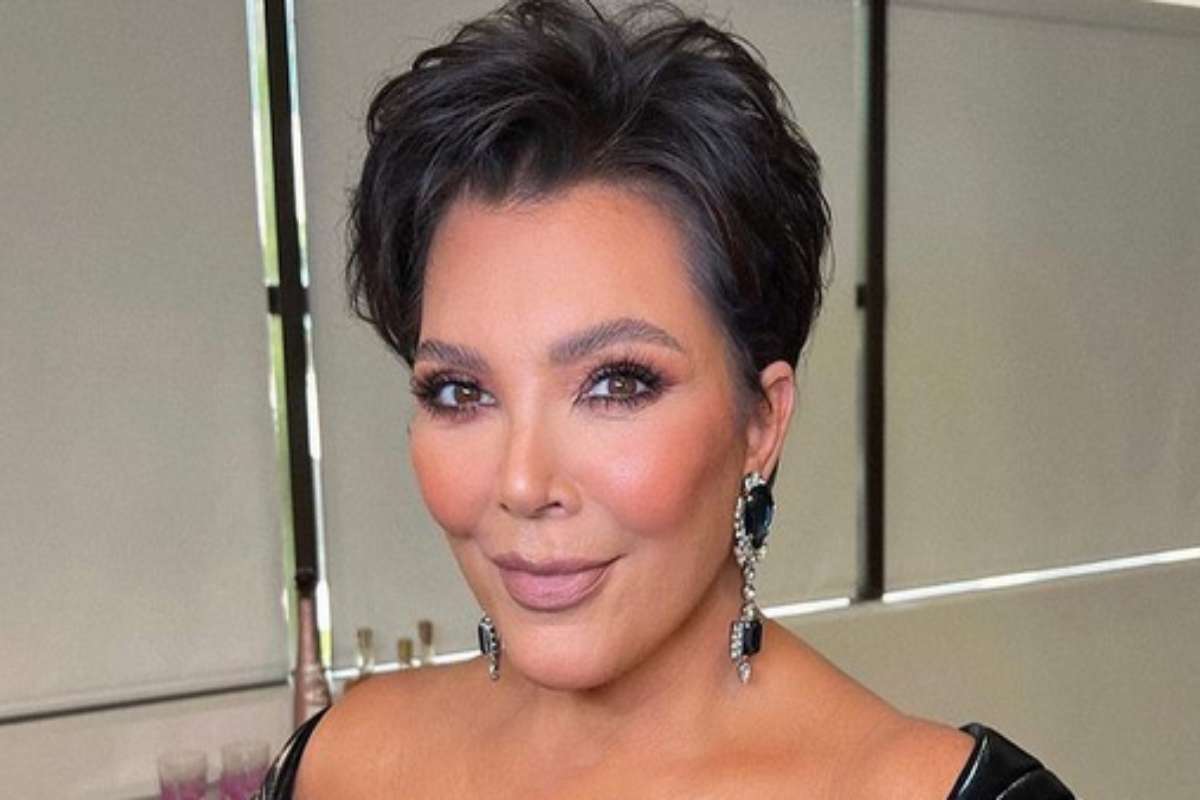 Kris Jenner