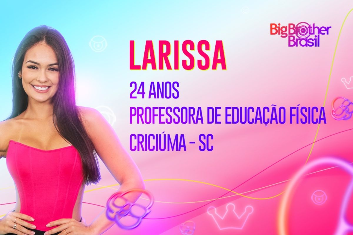 Larissa