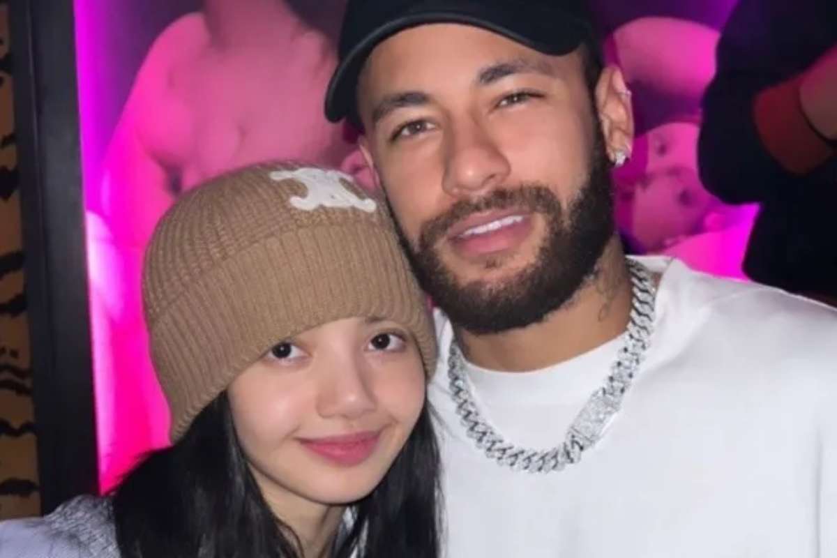 Lisa, Neymar Jr.