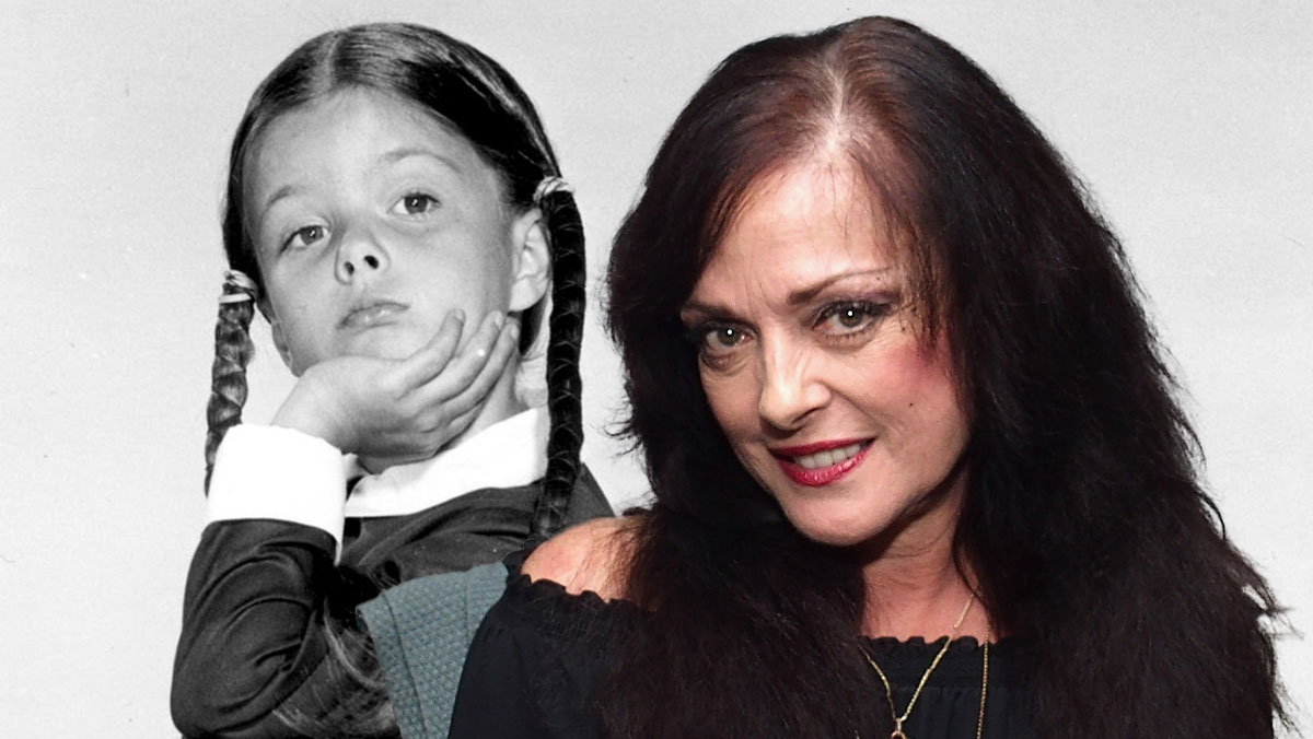 Intérprete de Wandinha morre aos 64 anos
