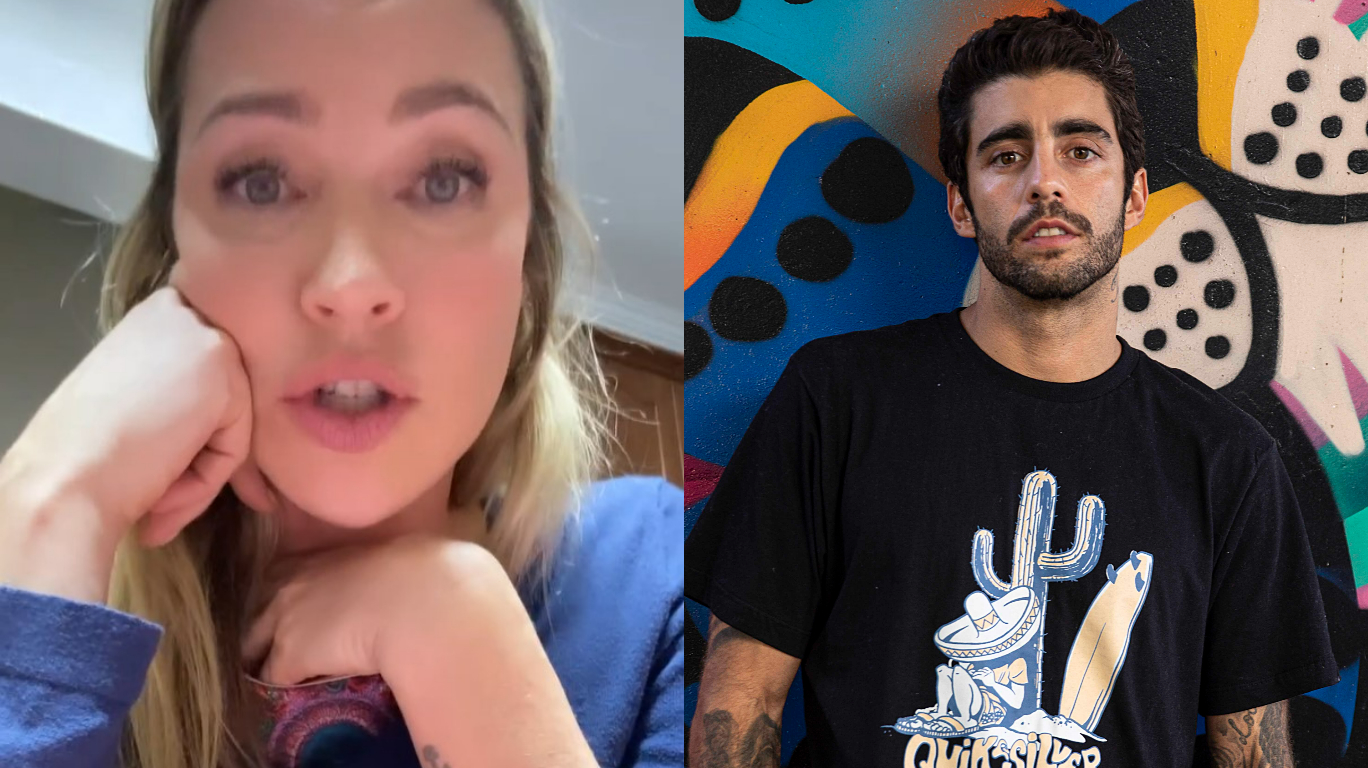 Eita! Valor da pensão paga por Pedro Scooby aos filhos com Luana Piovani vaza na web; saiba quanto