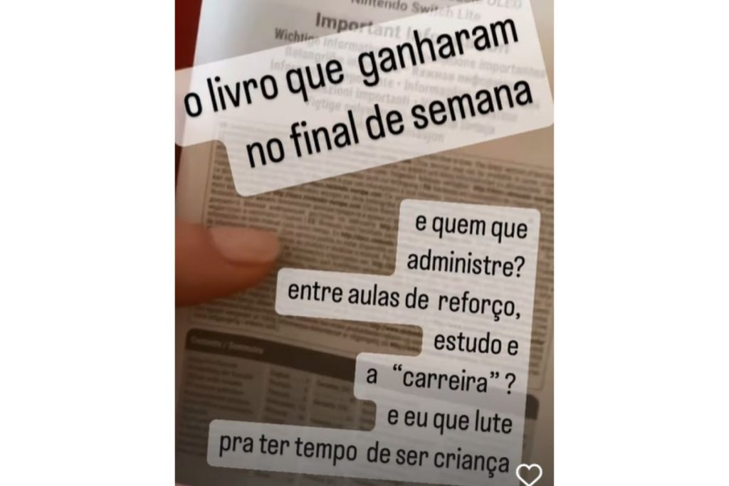 luana instagram