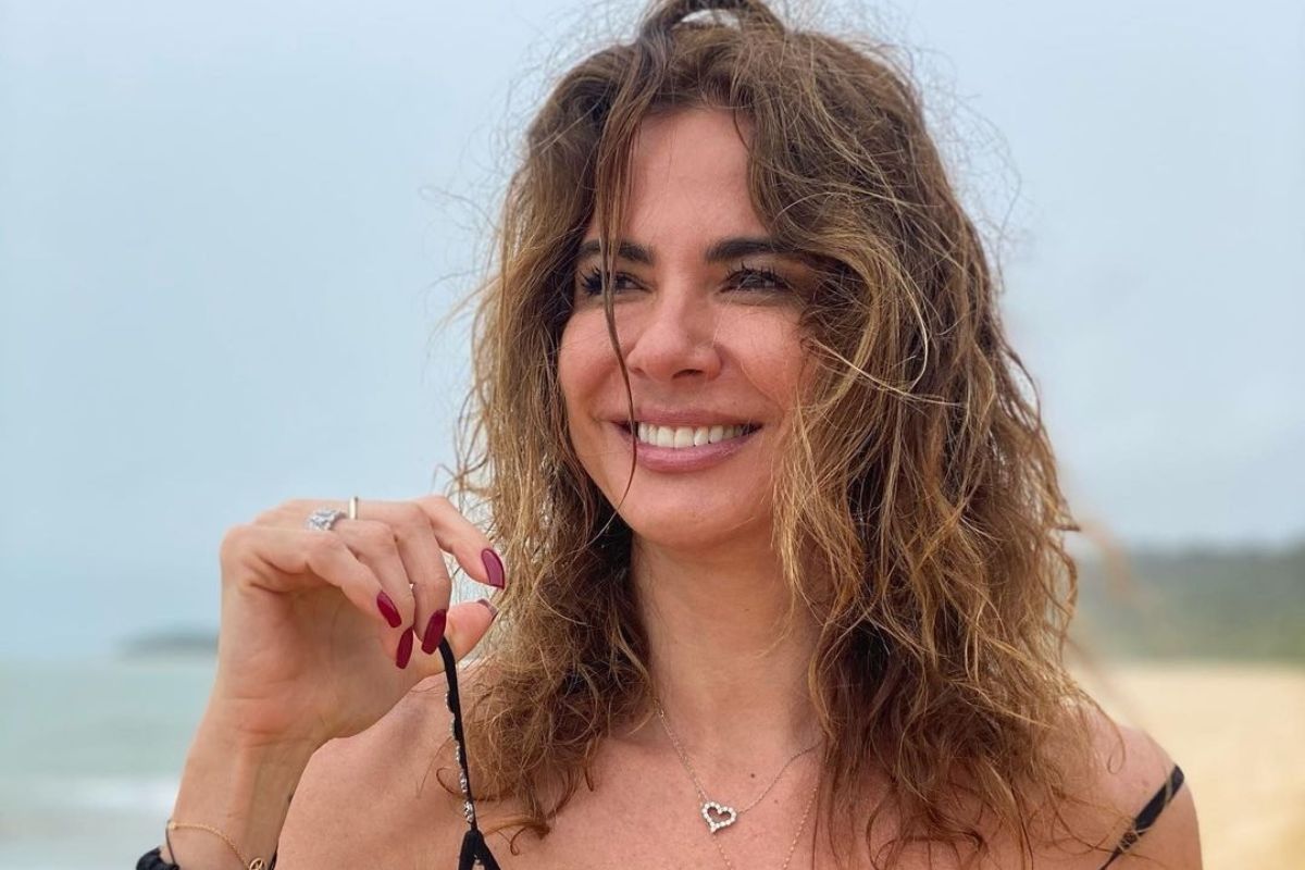 luciana gimenez