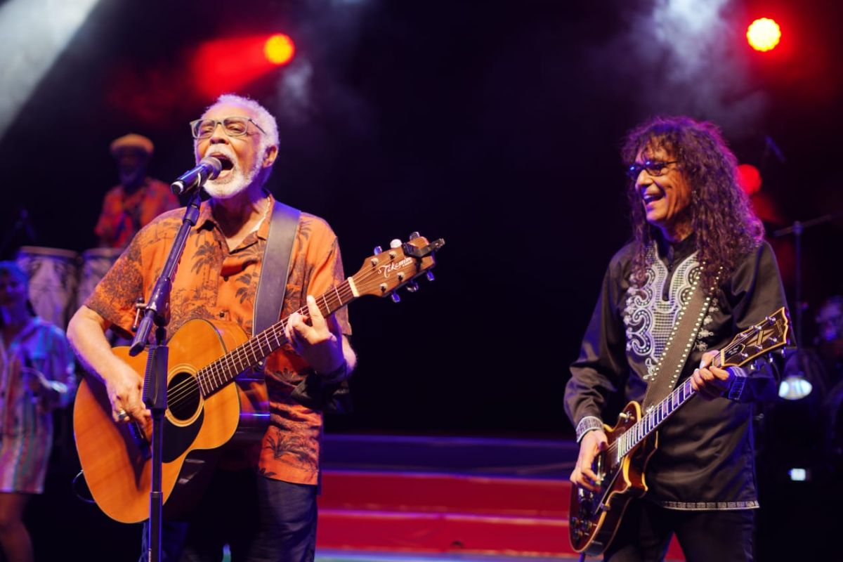 luiz caldas e gilberto gil