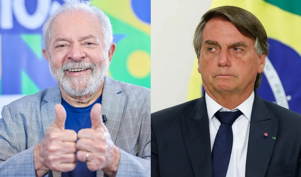 Lula assina despacho para reavaliar sigilo de 100 anos de Bolsonaro