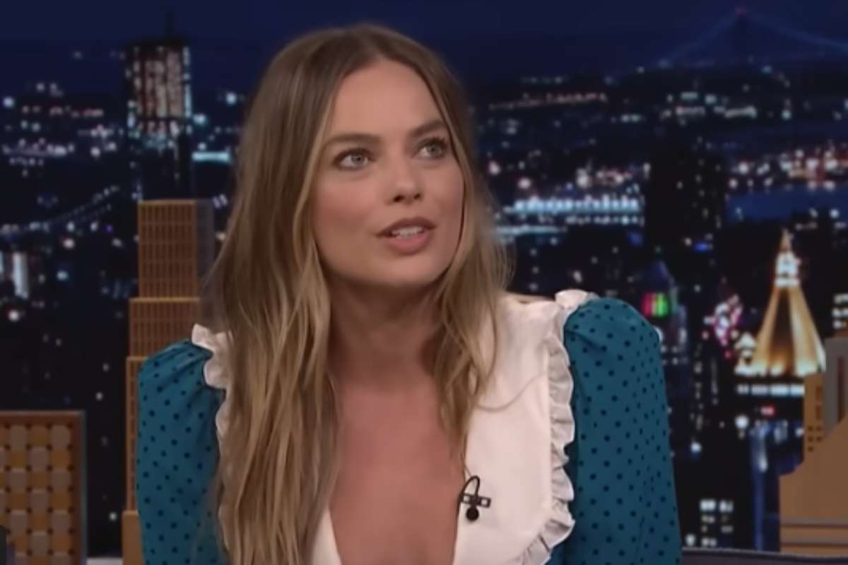 Margot Robbie