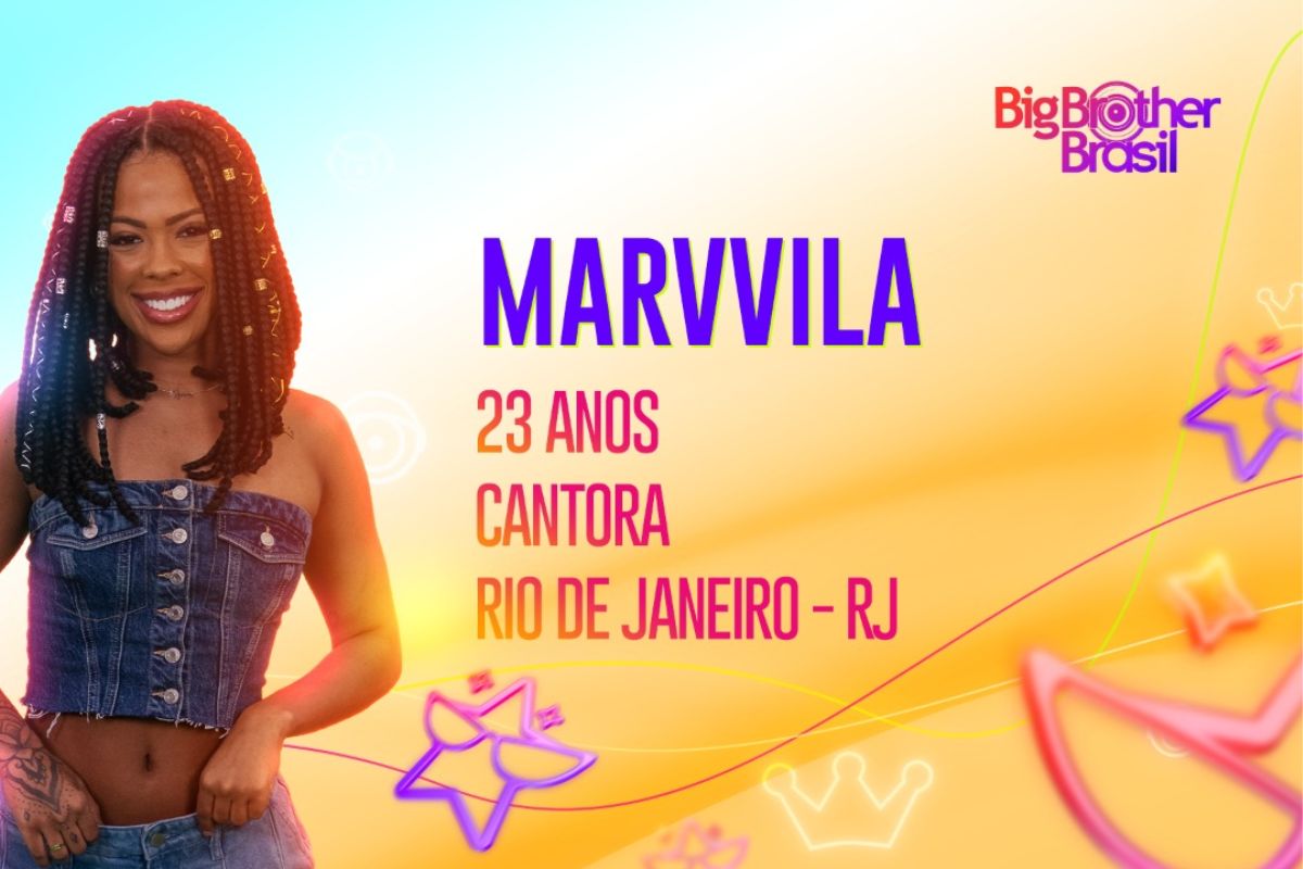 Marvvila BBB