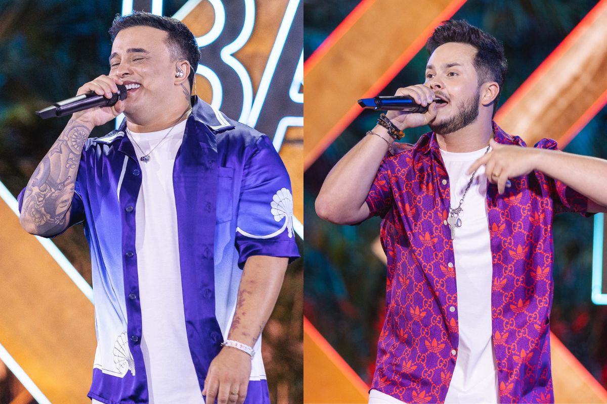 matheus e kauan novo ep