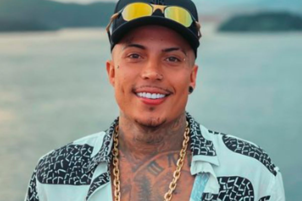 matheus yurley