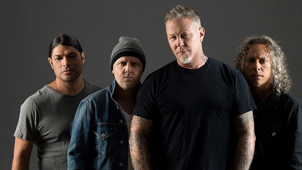 Metallica lança “Screaming Suicide”; veja letra, tradução e clipe