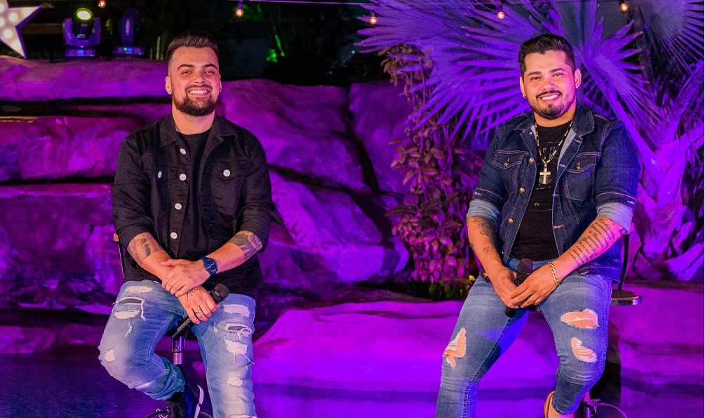 Com produção caprichada, Thiago e Miguel lançam ‘Princípios’, trabalho mais ambicioso da dupla