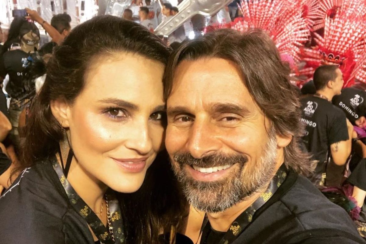 murilo rosa e esposa fernanda tavares