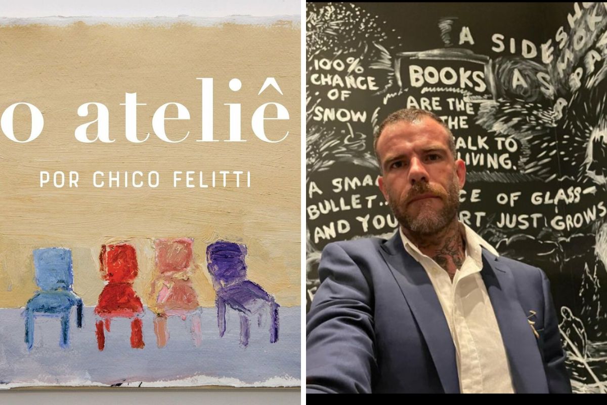 Chico Felitti