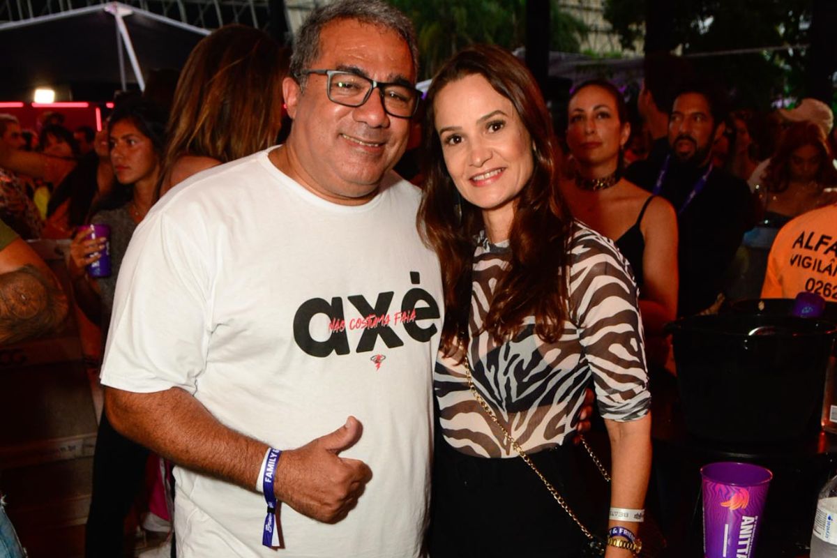Pai Anitta