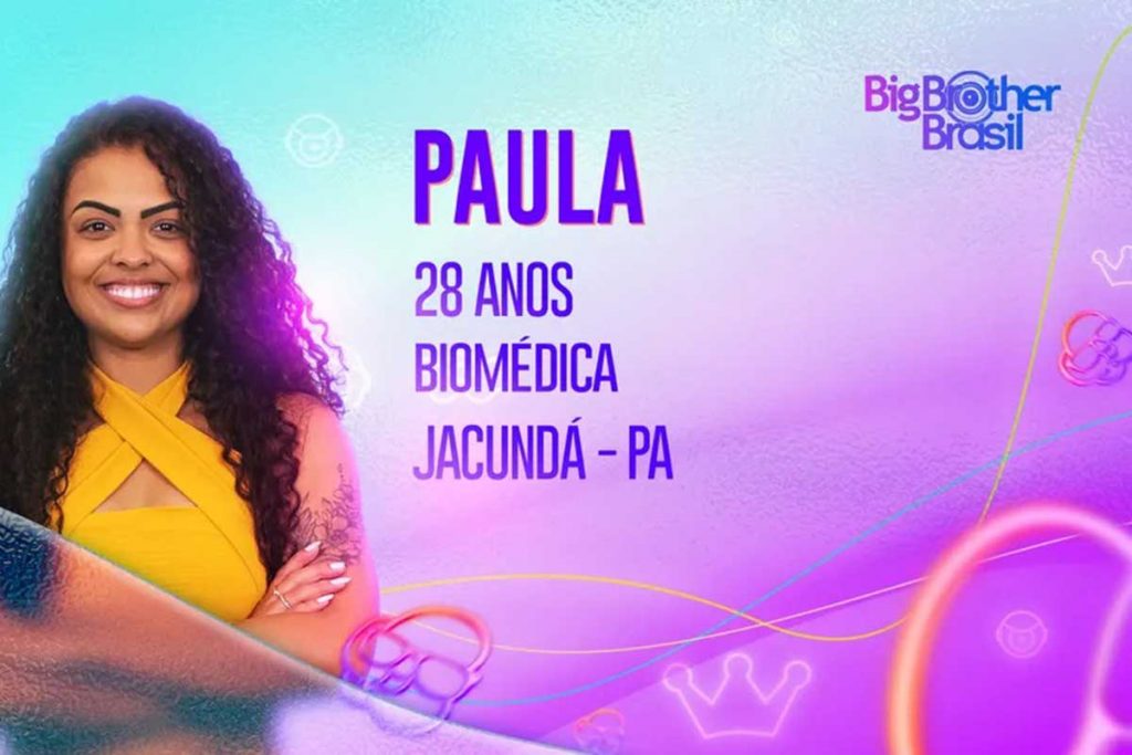 paula-bbb23-1024x683-7 Paula está na Casa de Vidro do BBB23