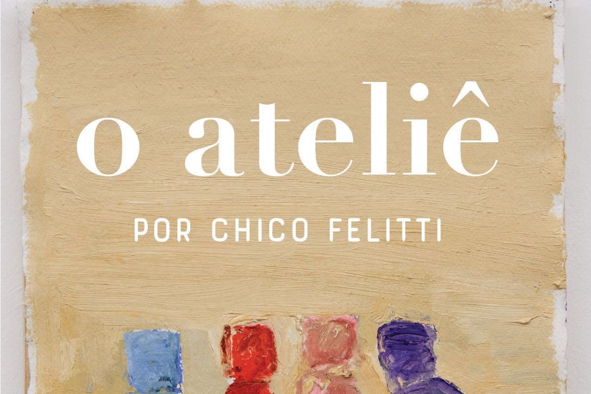Podcast ATeliê