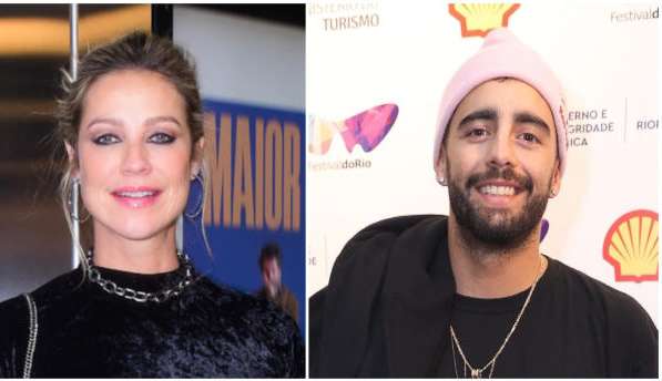 Luana Piovani voltou as redes sociais e diz 'Estou do lado da Verdade'