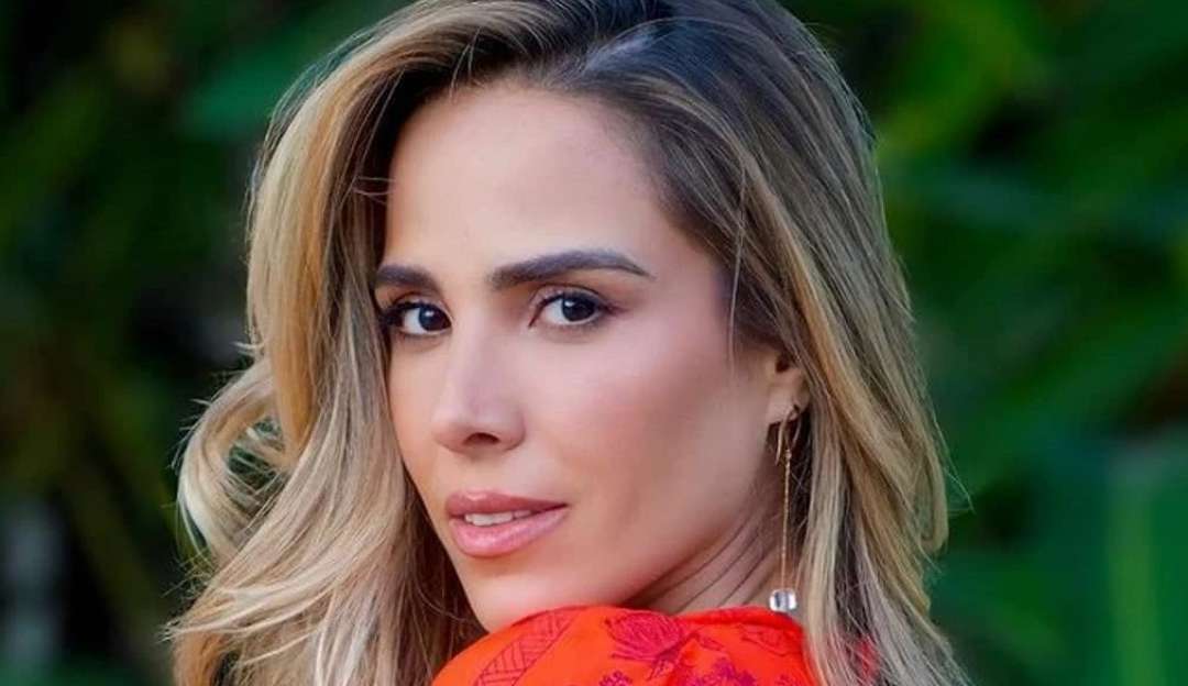 Wanessa Camargo rebate criticas após ida a Museu Imperial