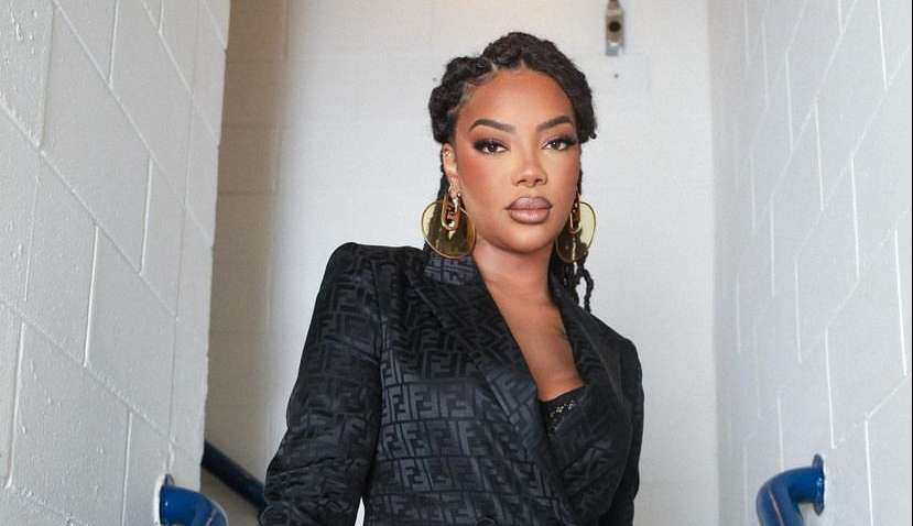 Ludmilla desabafa após situação desconfortável com fãs: ''Muito invasivo''