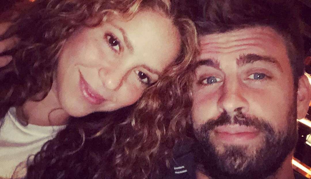 Shakira alfineta Piqué após foto com a nova namorada