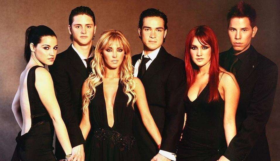 Soy Rebelde Tour: A corrida atrás do ingresso do RBD