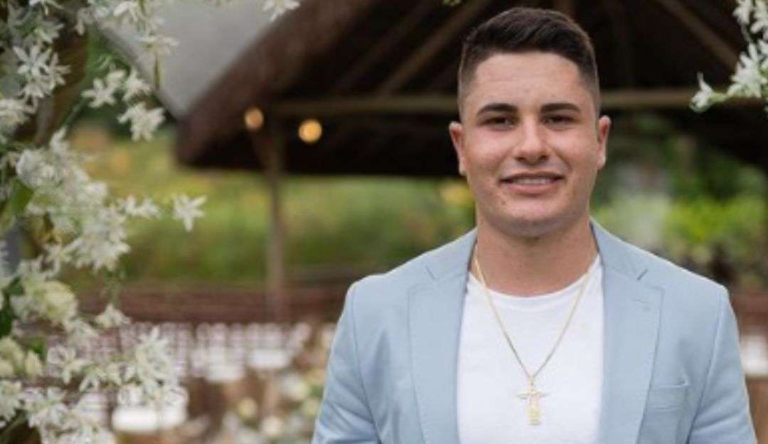 Ex-marido de Jojo Todynho diz que separação não foi saudável