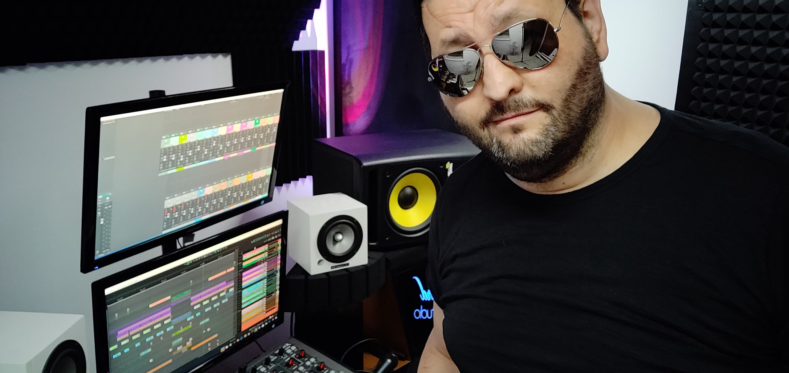 Descobertas Groover – Danil Dee lança ”Easy”