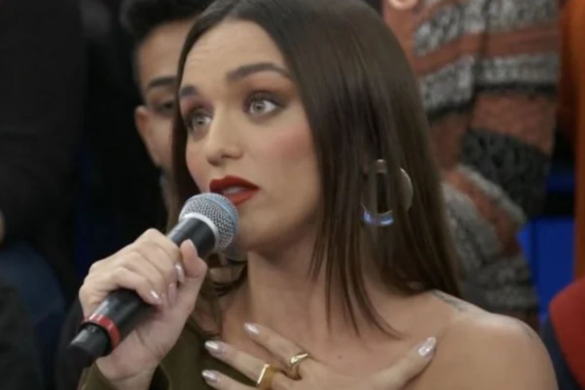 rafa kalimann altas horas