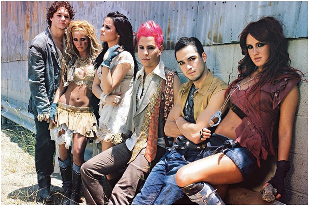 RBD