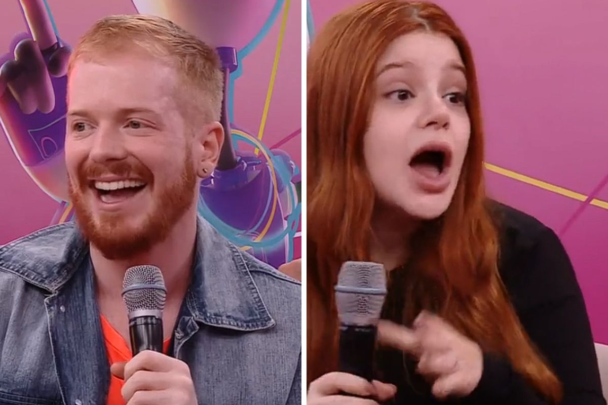 Manoel e Giovanna