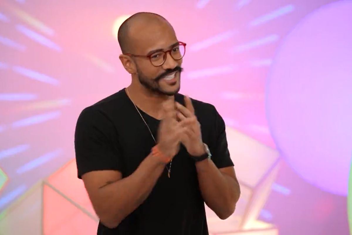 ricardo no bbb 23