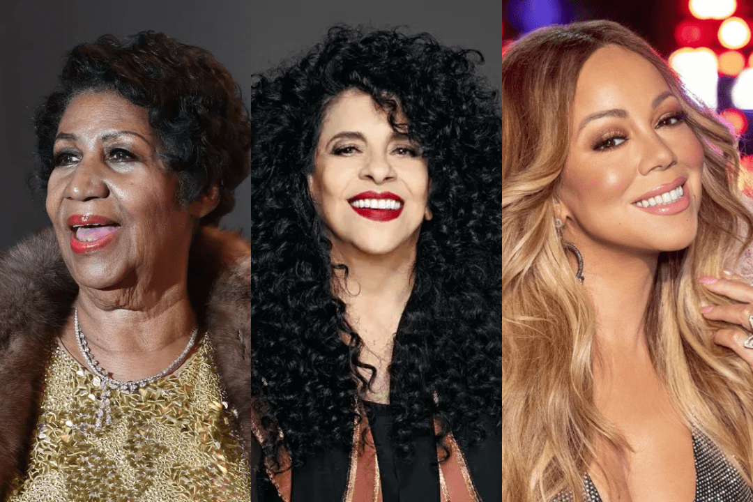 Revista Rolling Stone elege os 200 melhores cantores; João Gilberto, Gal Costa e Caetano Veloso representam o Brasil