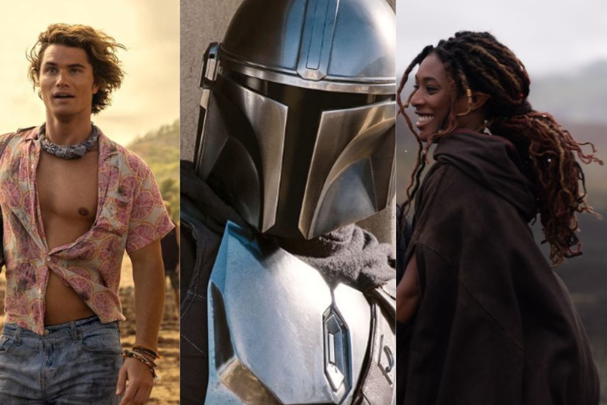 novas temporadas de seriados em 2023