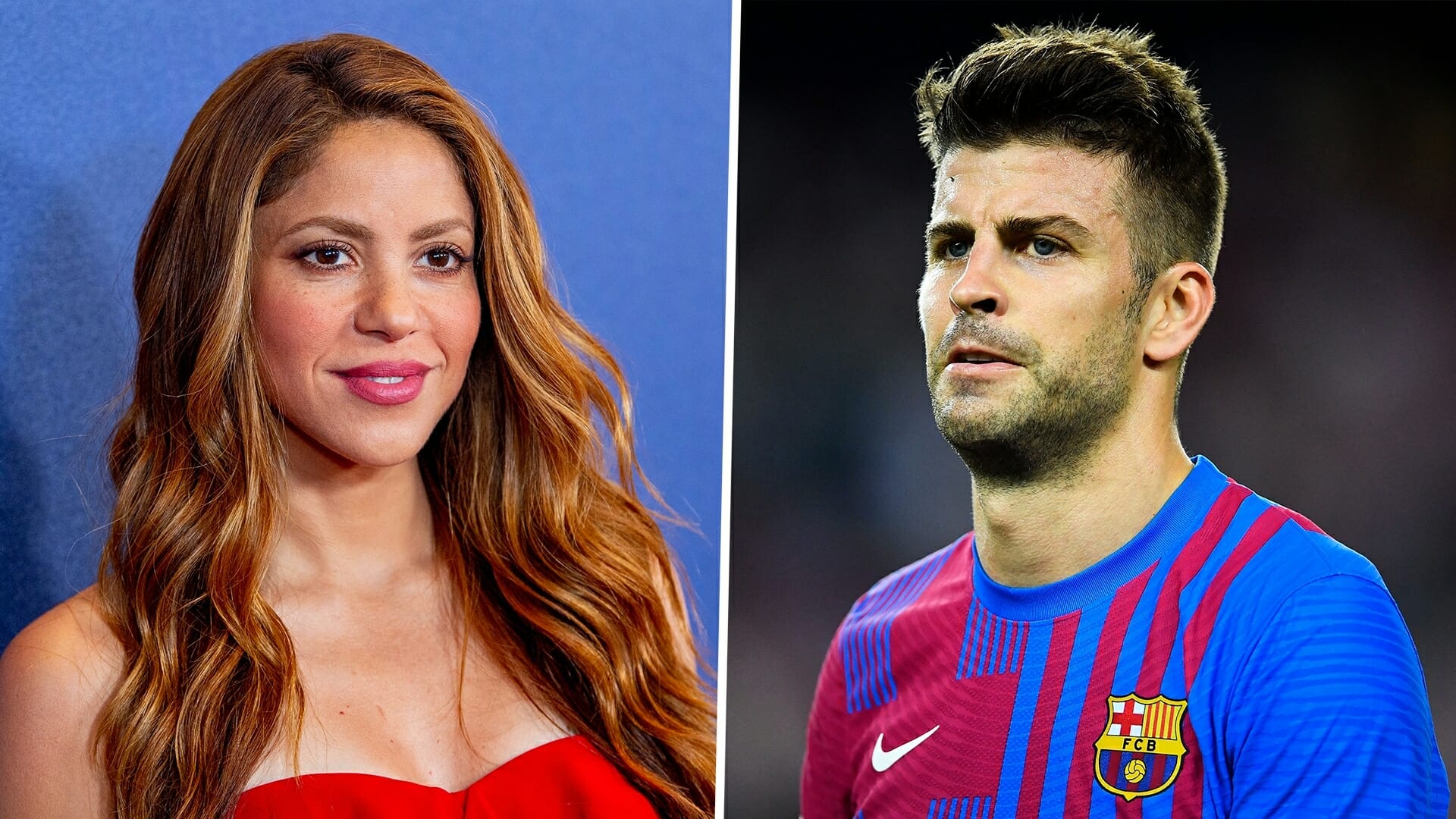 Shakira está devastada após ver vídeo que mostra traição de Piqué em sua própria casa