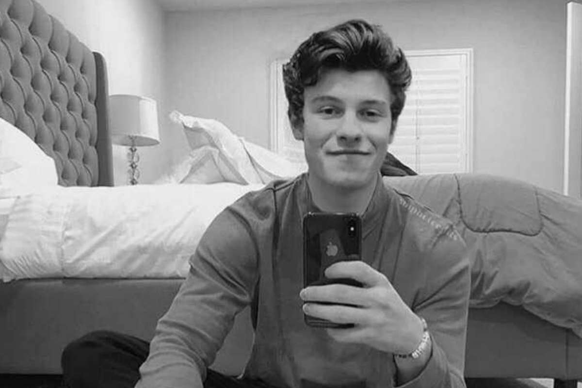 Shawn Mendes