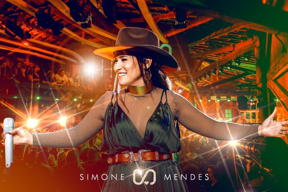 simone mendes