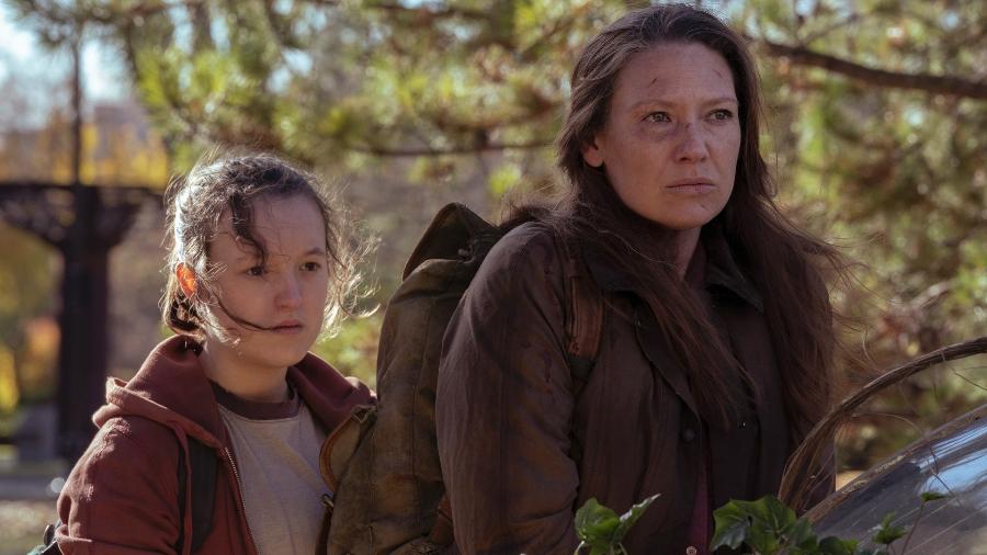Veja o teaser do 3º episódio de “The Last of Us”