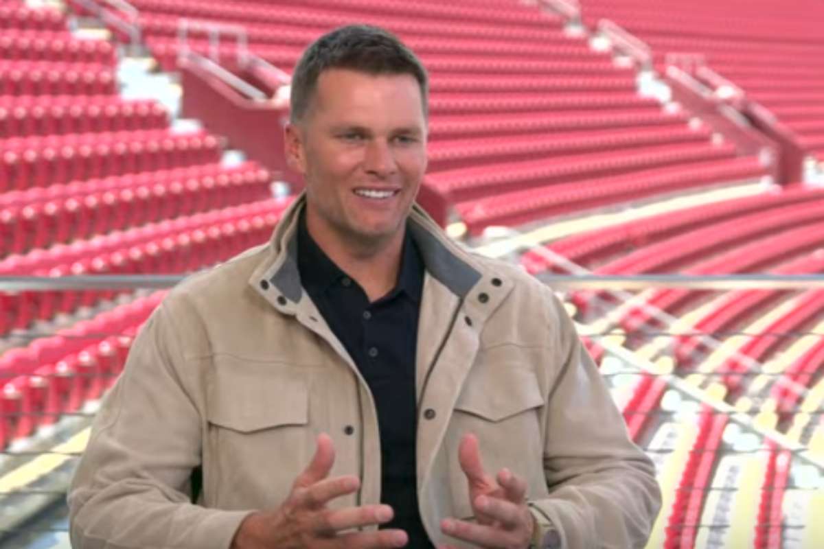 Tom Brady