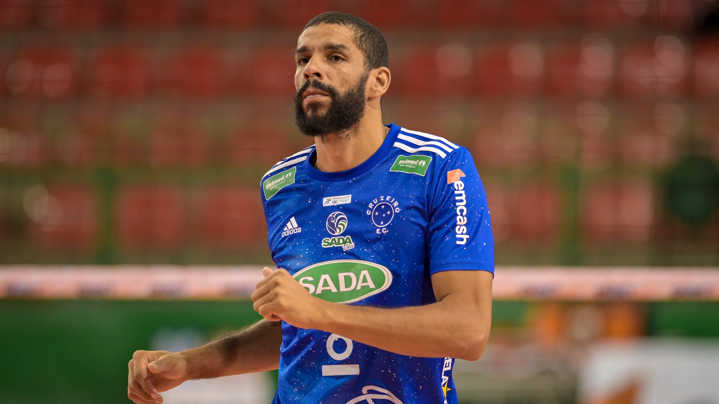 Wallace de Souza, ex-seleção de vôlei, sugere ‘tiro na cara’ de Lula em postagem no Instagram